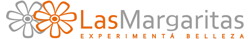 Las Margaritas logo de catálogo