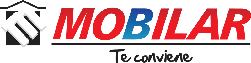 Mobilar logo de catálogo