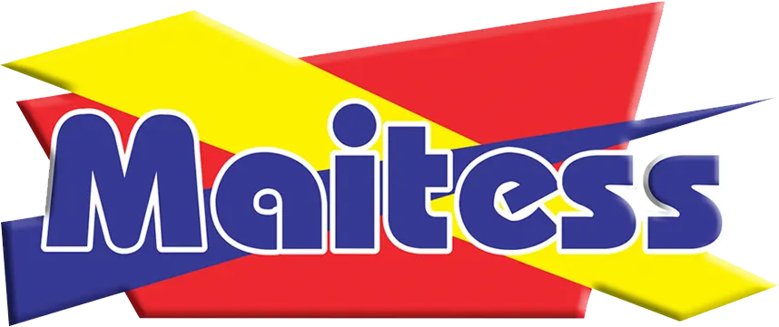 Maitess logo de catálogo