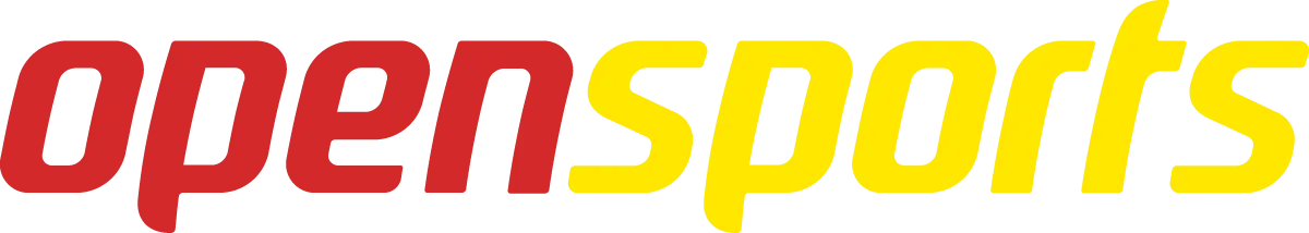 Open Sport logo de catálogo