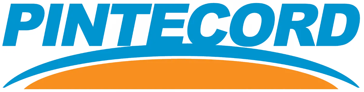 Pintecord logo de catálogo