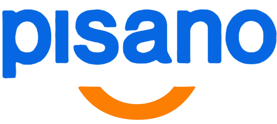 Pinturerías Pisano logo de catálogo