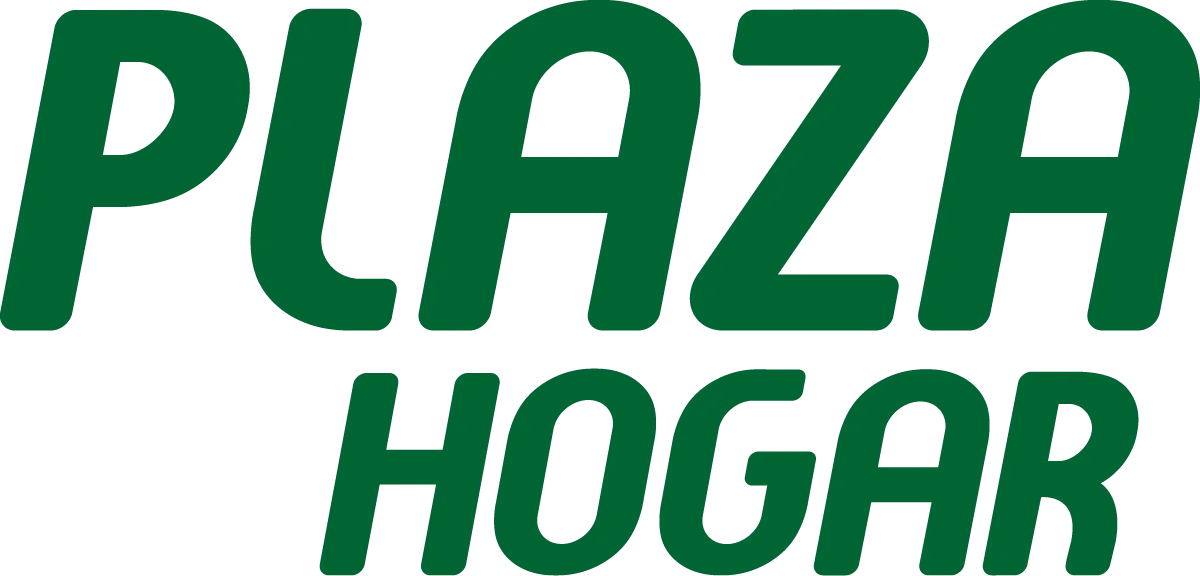 Plaza Hogar logo de catálogo