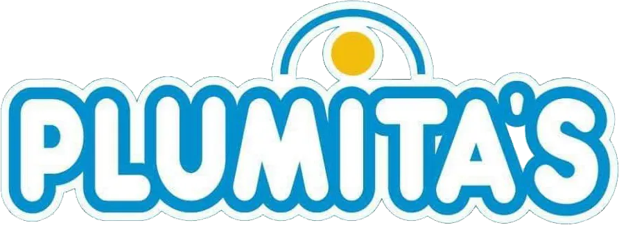 Plumitas logo de catálogo