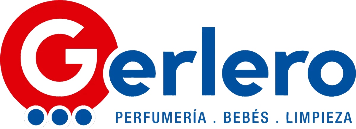 Perfumerías Gerlero logo de catálogo