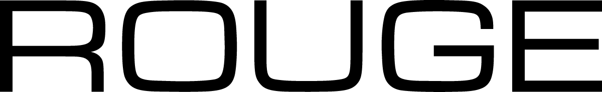 Perfumerias Rouge logo de catálogo