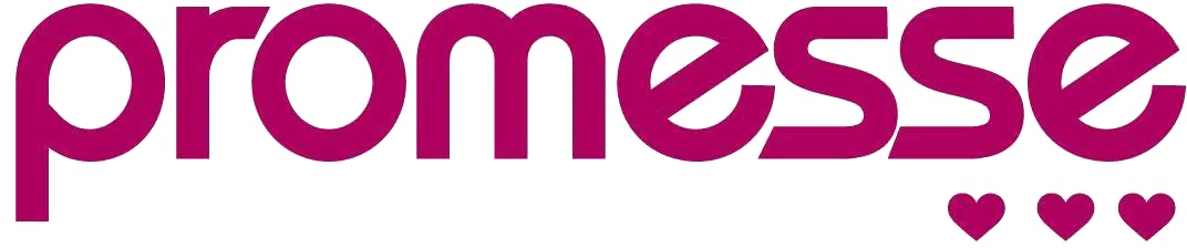 Promesse logo de catálogo
