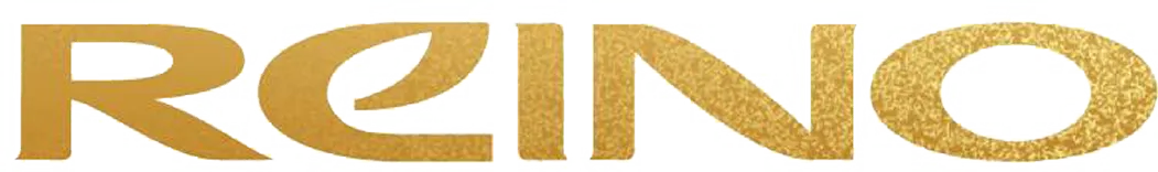 Reino Cosmética logo de catálogo