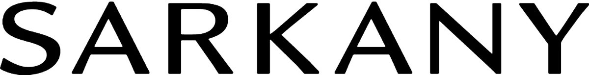 Ricky Sarkany logo de catálogo