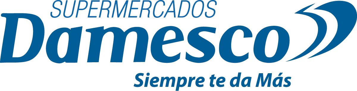 Damesco logo de catálogo