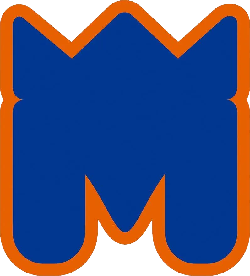 Monarca logo de catálogo