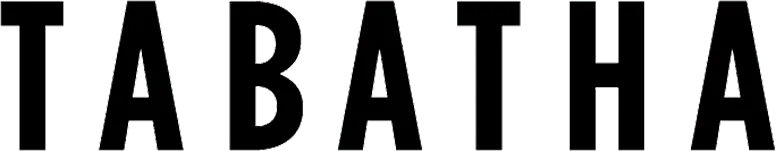 Tabatha logo de catálogo