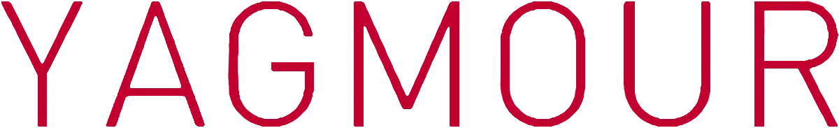 Yagmour logo de catálogo