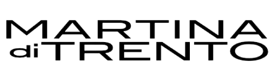 Martina di Trento logo de catálogo