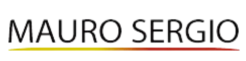 Mauro Sergio logo de catálogo