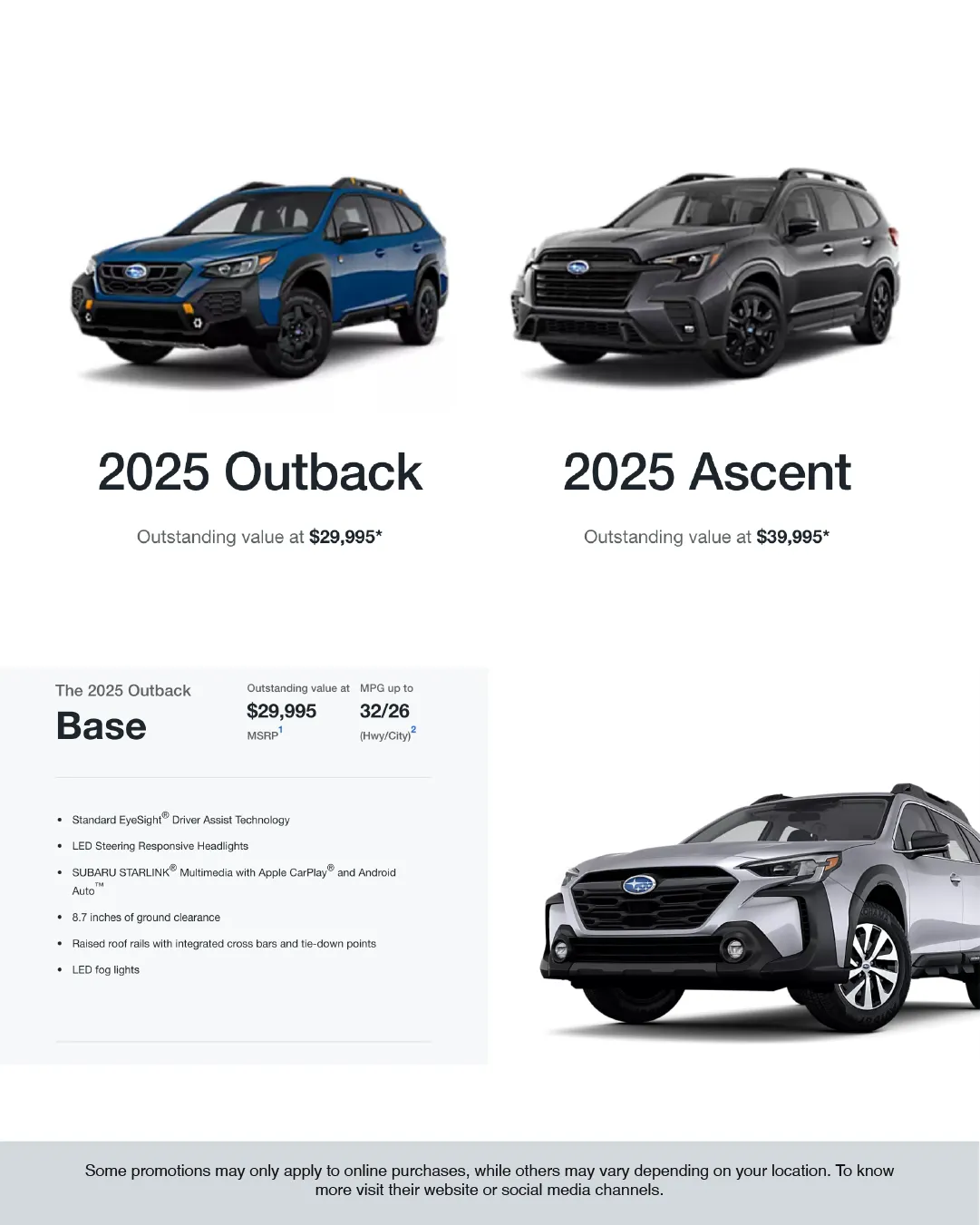 Weekly ad Weekly ads from August 6 to August 31 2025 - Page 5