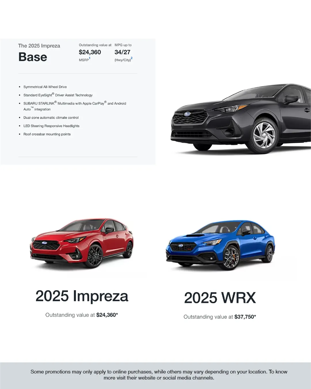 Weekly ad Weekly ads from July 3 to July 31 2025 - Page 5