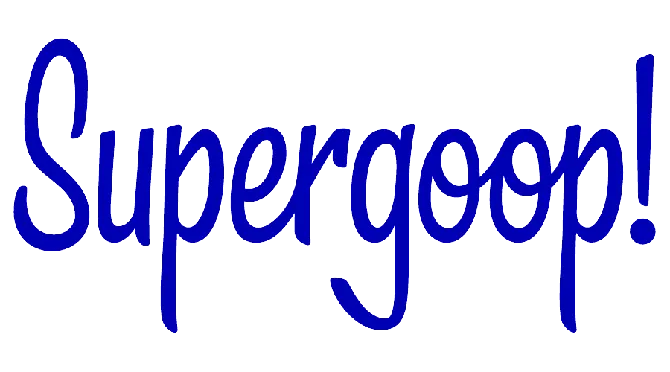 Supergroop logo. Current weekly ad