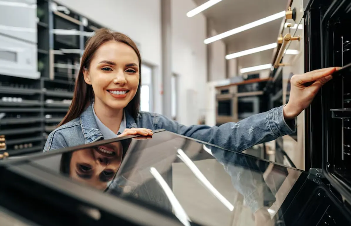 Wanneer Koop Je Huishoudelijke Apparaten het Beste in de Aanbieding?