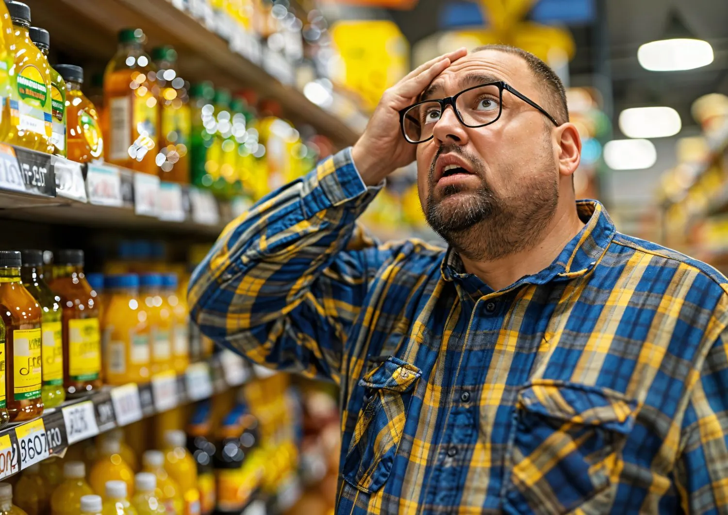 Que dia da semana vale mais a pena fazer compras no supermercado?