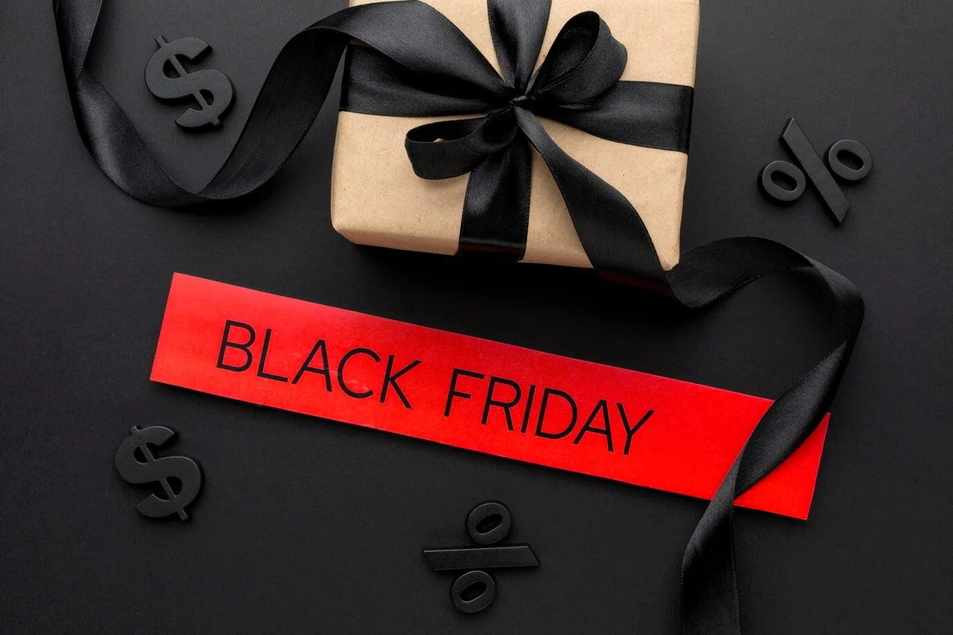¡Seguí ahorrando con las ofertas post Black Friday!