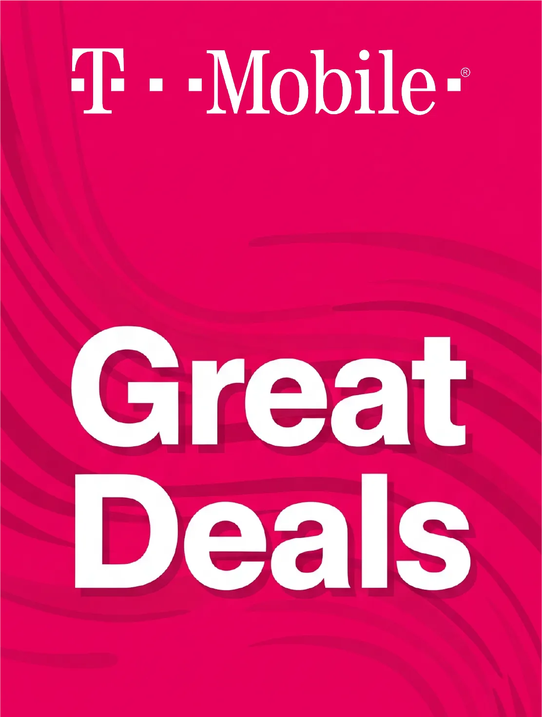Weekly ad T-Mobile Sales from August 13 to September 2 2025 - Page