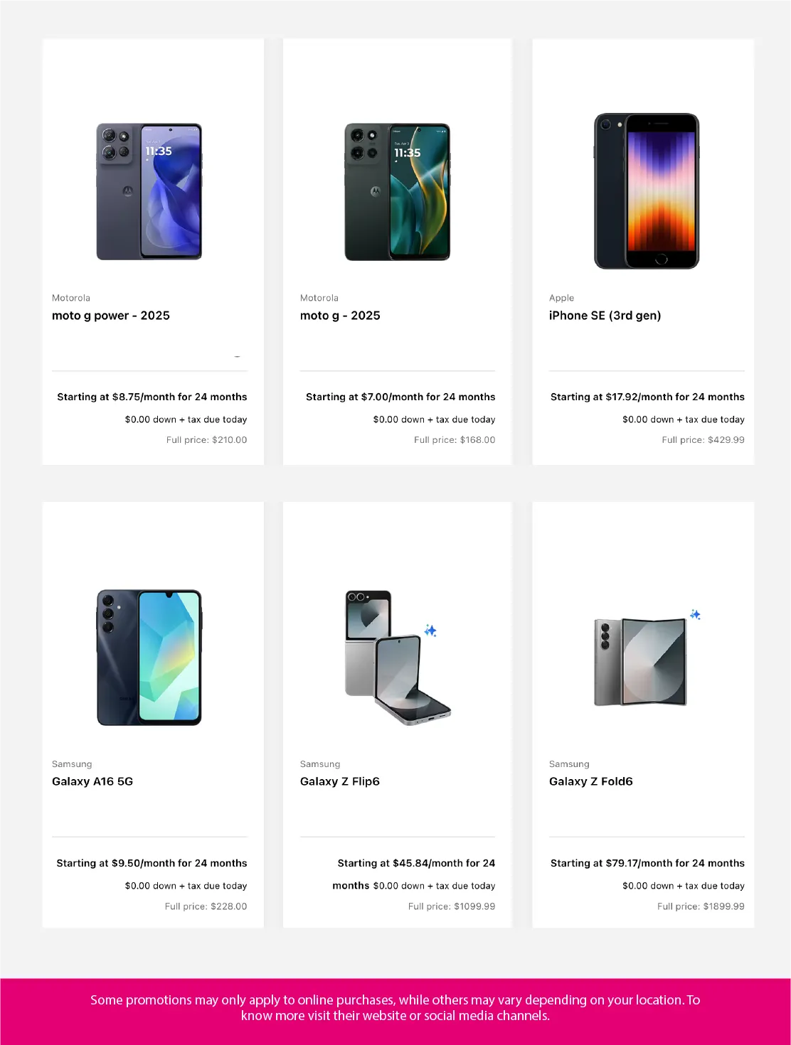 Weekly ad Weekly ads from July 29 to August 13 2025 - Page 2