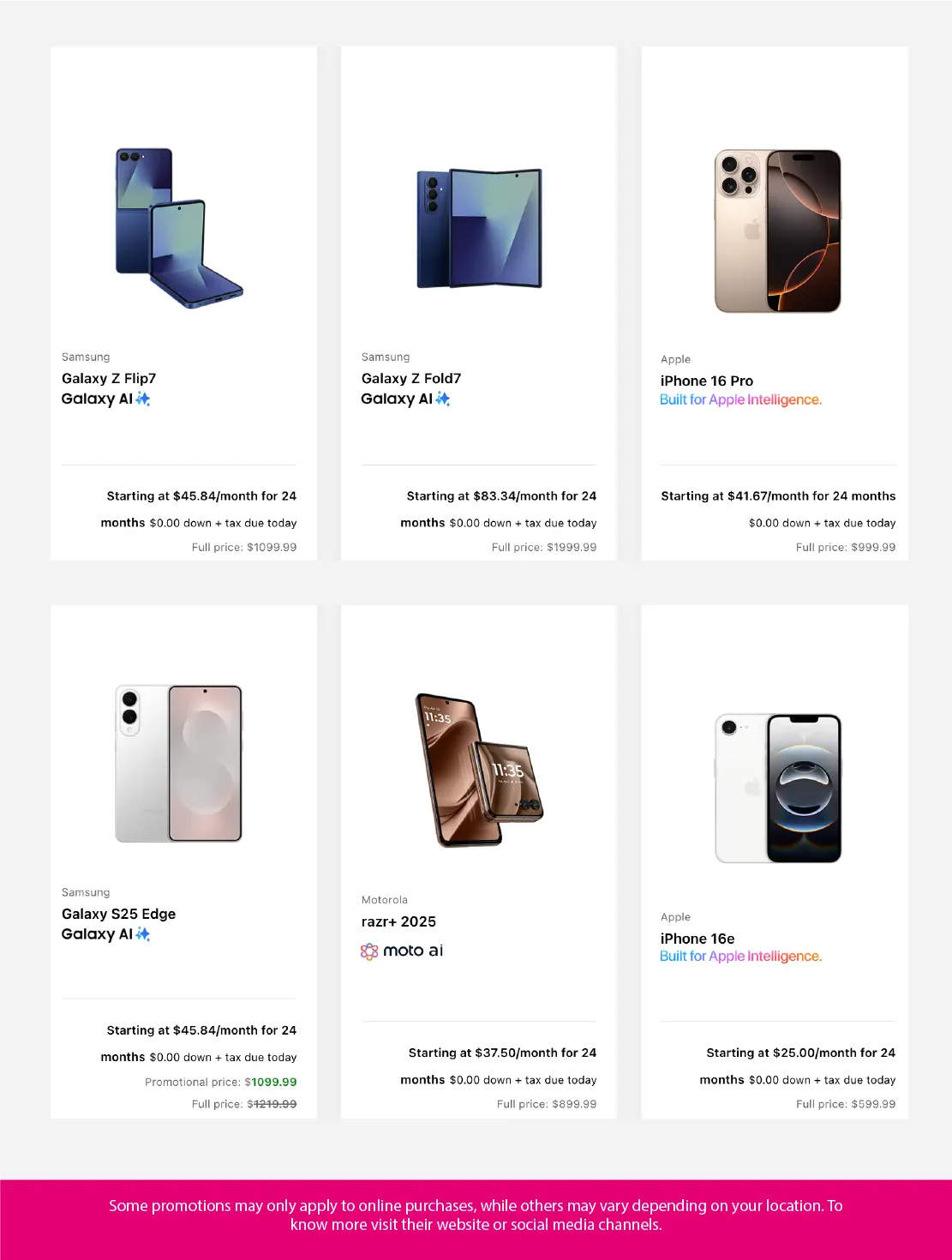 Weekly ad Weekly ads from July 29 to August 13 2025 - Page 5