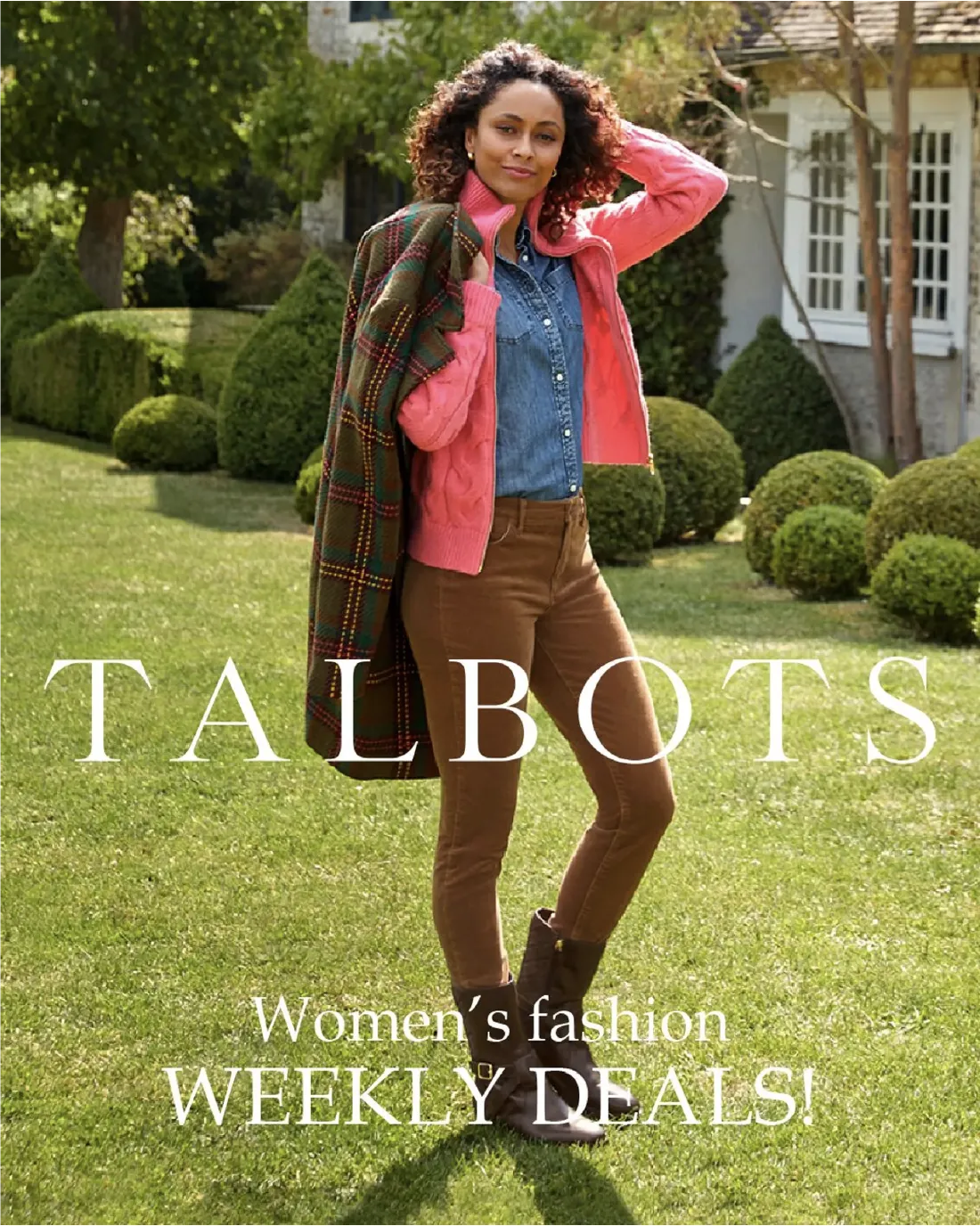 Weekly ad Weekly ads from April 14 to May 5 2025 - Page