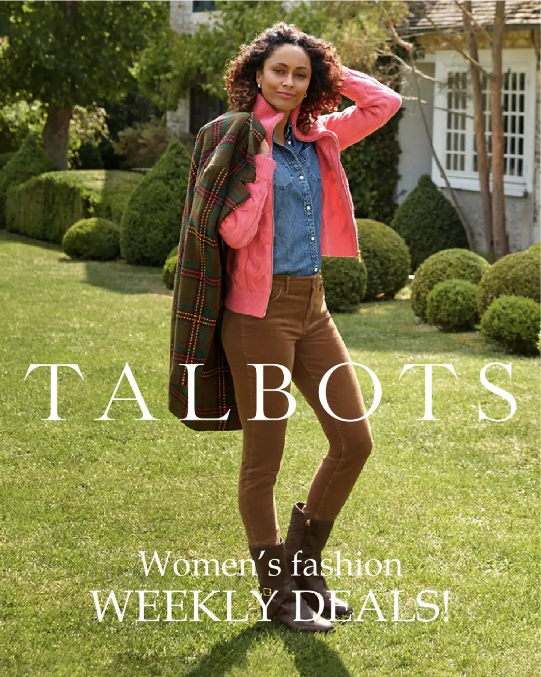 Weekly ad Weekly ads from March 28 to April 11 2025 - Page