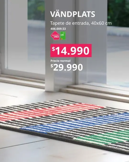 Catalogo de Ofertas 21 de abril al 5 de mayo 2026 - Pag 9