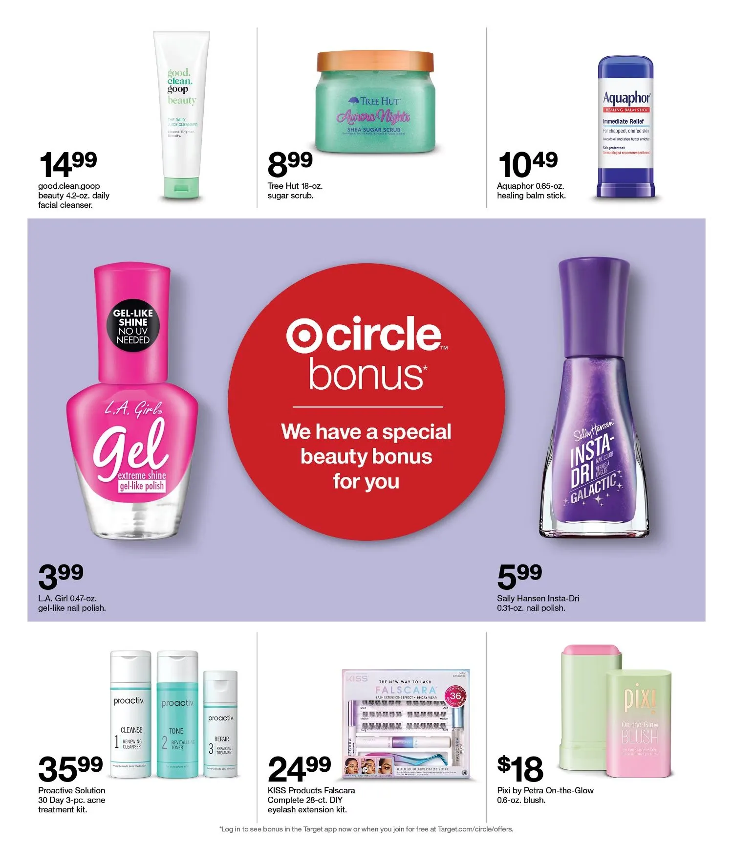 Weekly ad Target Weekly Ad from September 3 to September 17 2024 - Page 29