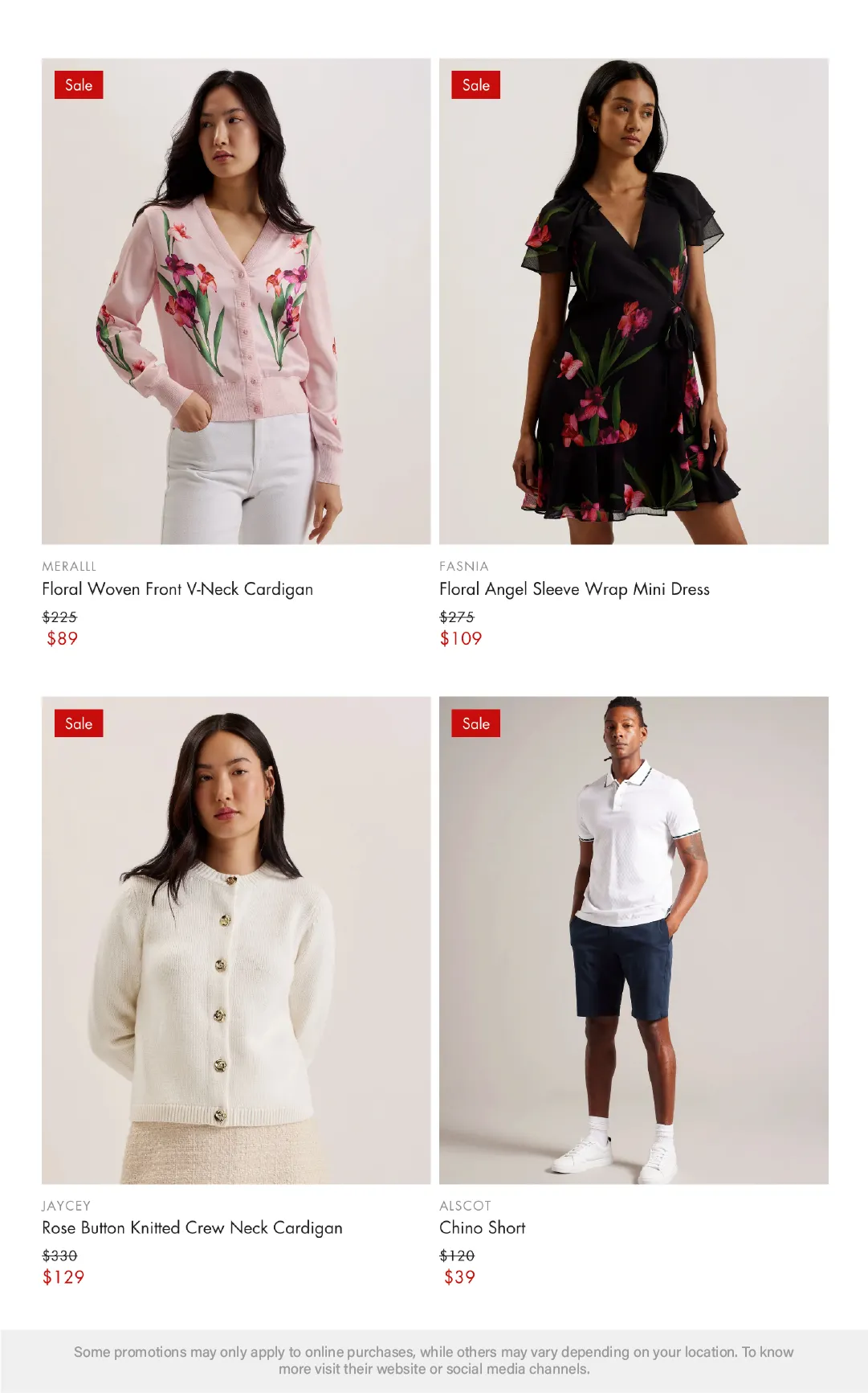 Weekly ad Weekly ads from June 24 to July 8 2025 - Page 2