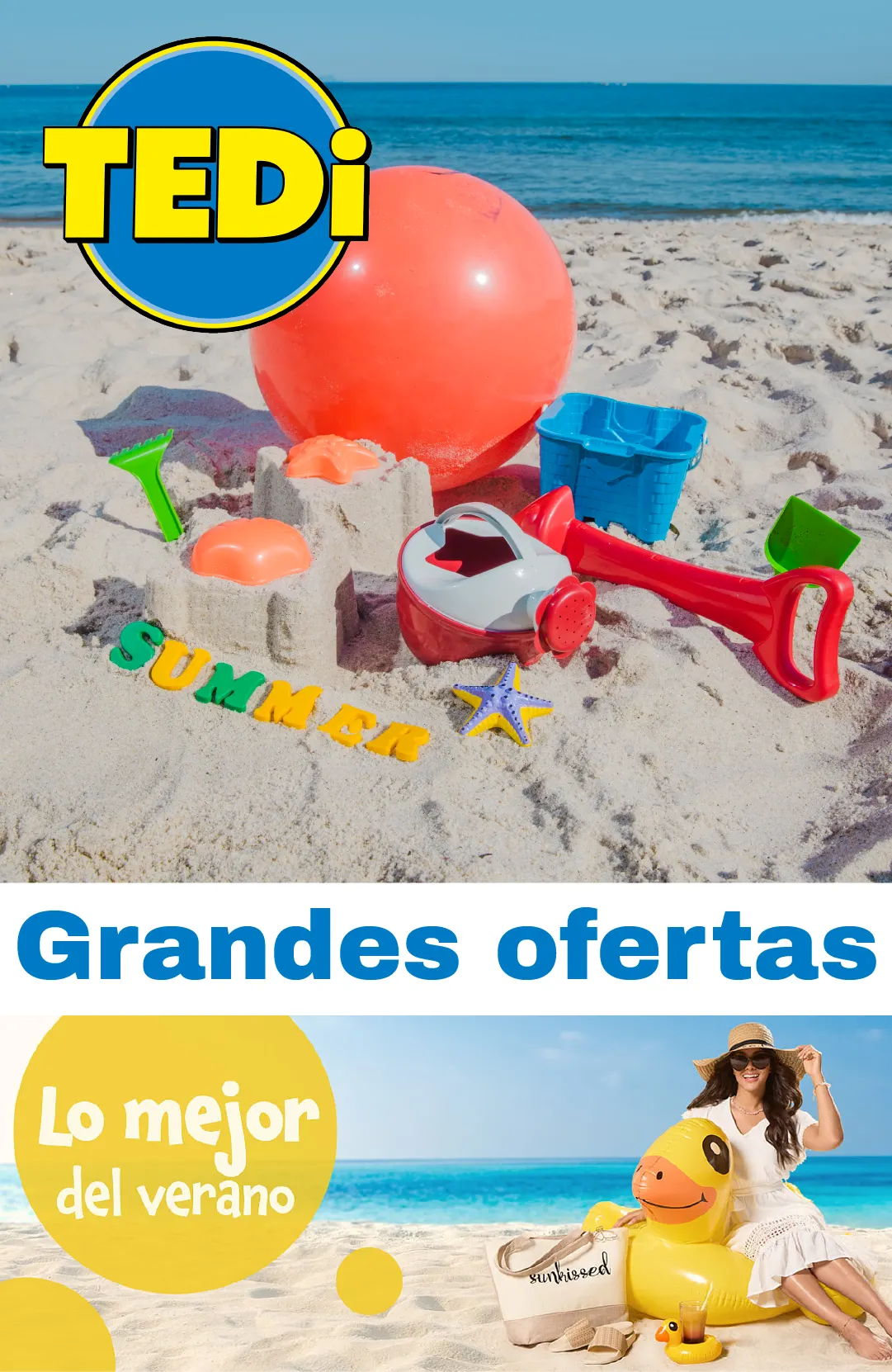 Catálogo de Ofertas 24 de julio al 6 de agosto 2025 - Página 