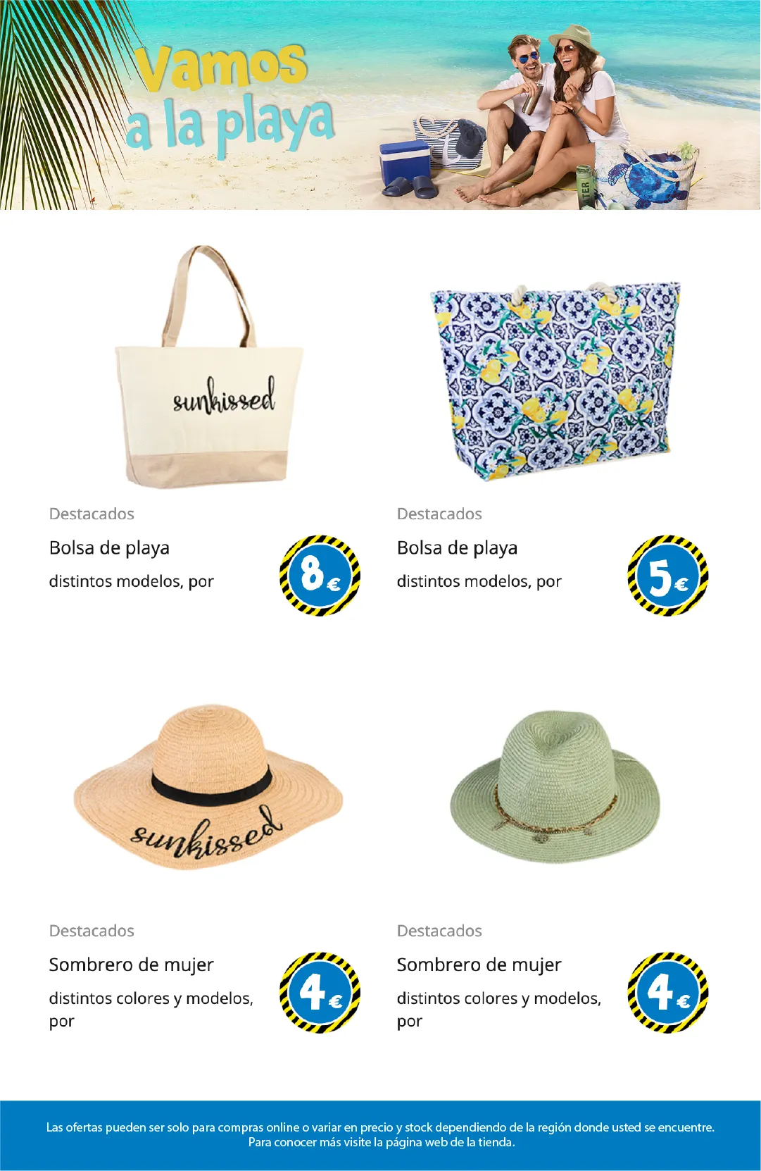 Catálogo de Ofertas 24 de julio al 6 de agosto 2025 - Página 5