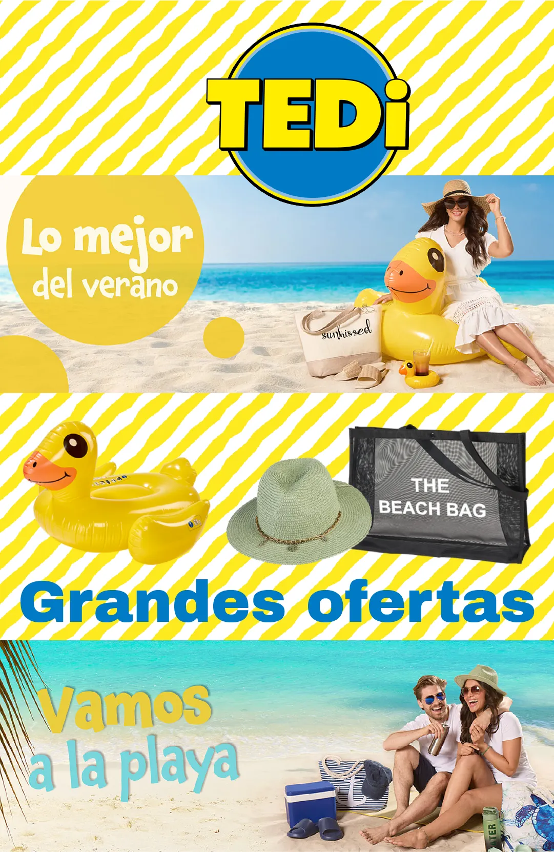 Catálogo de Ofertas 12 de junio al 30 de junio 2025 - Página 