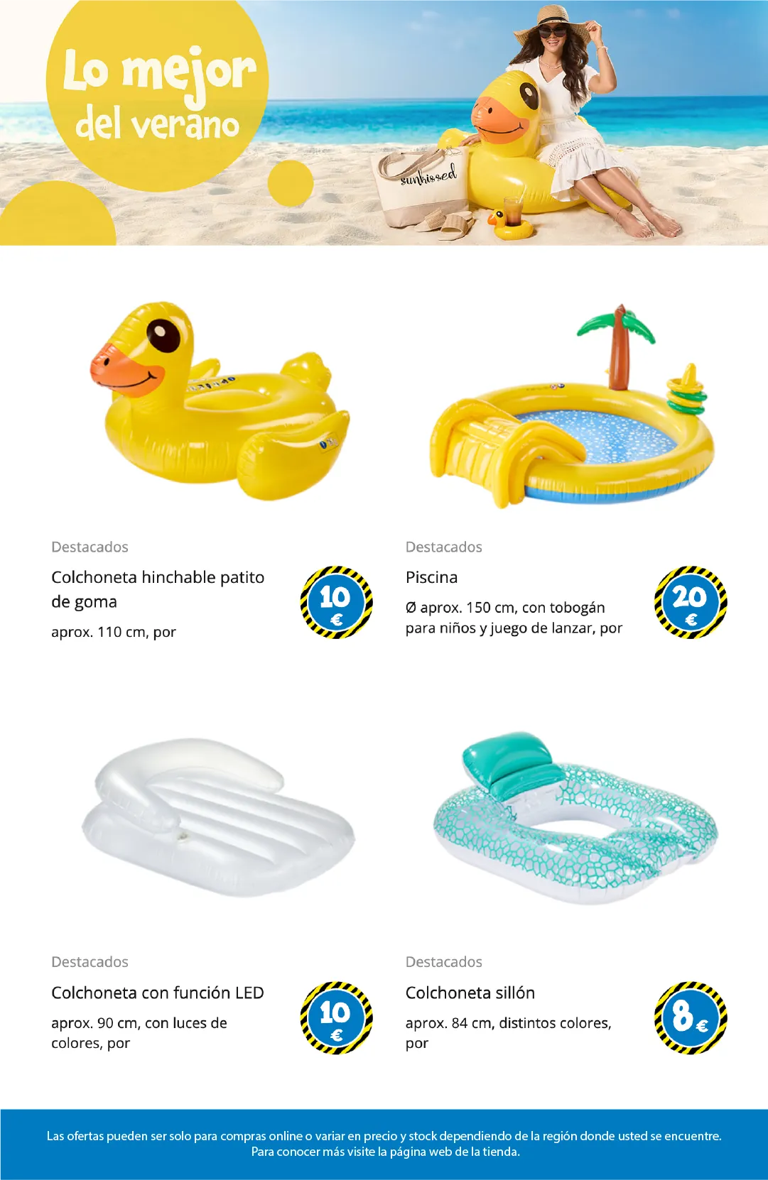 Catálogo de Ofertas 12 de junio al 30 de junio 2025 - Página 2