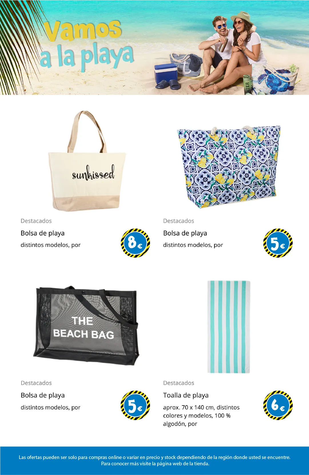 Catálogo de Ofertas 12 de junio al 30 de junio 2025 - Página 4