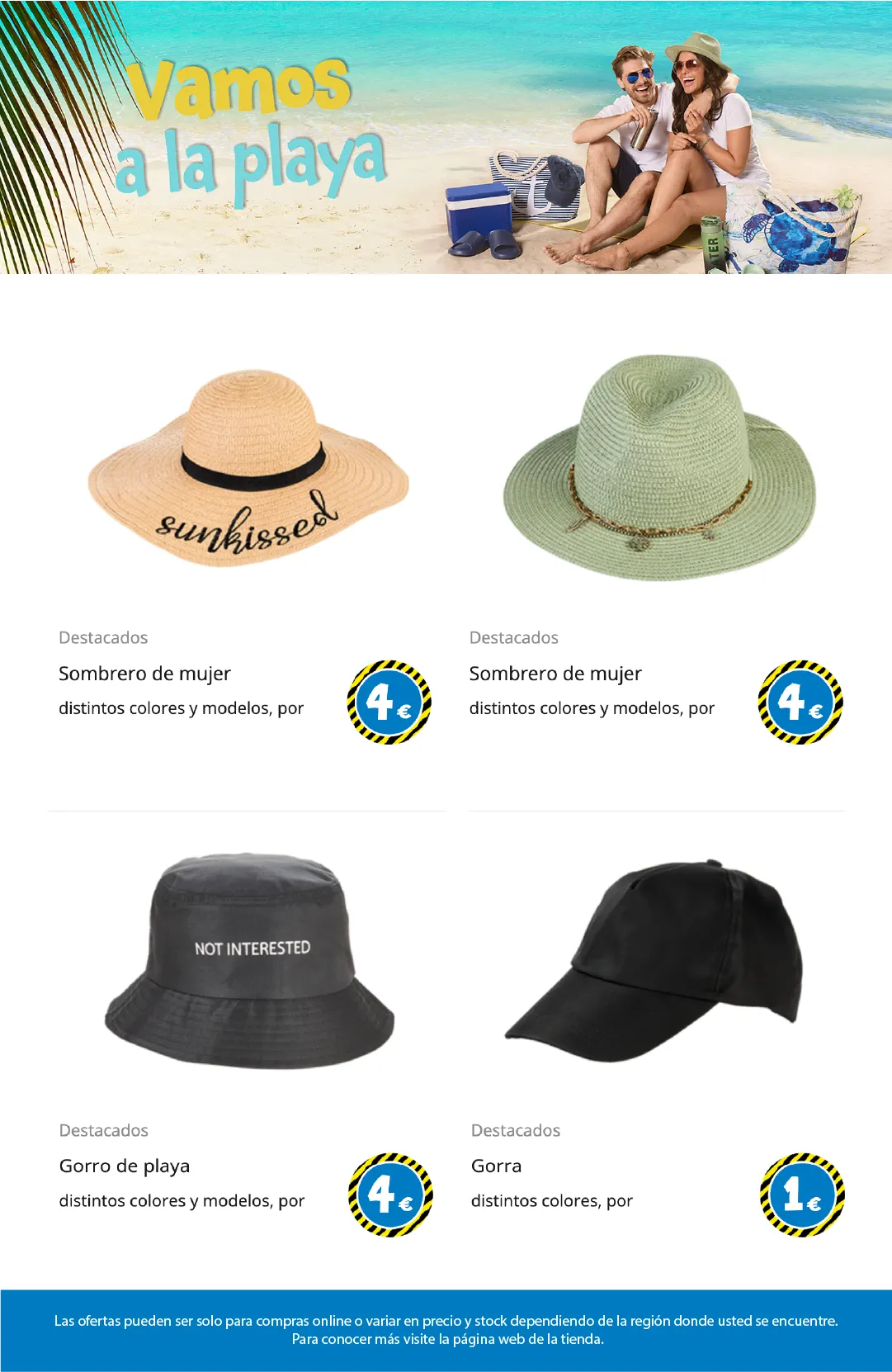 Catálogo de Ofertas 12 de junio al 30 de junio 2025 - Página 5