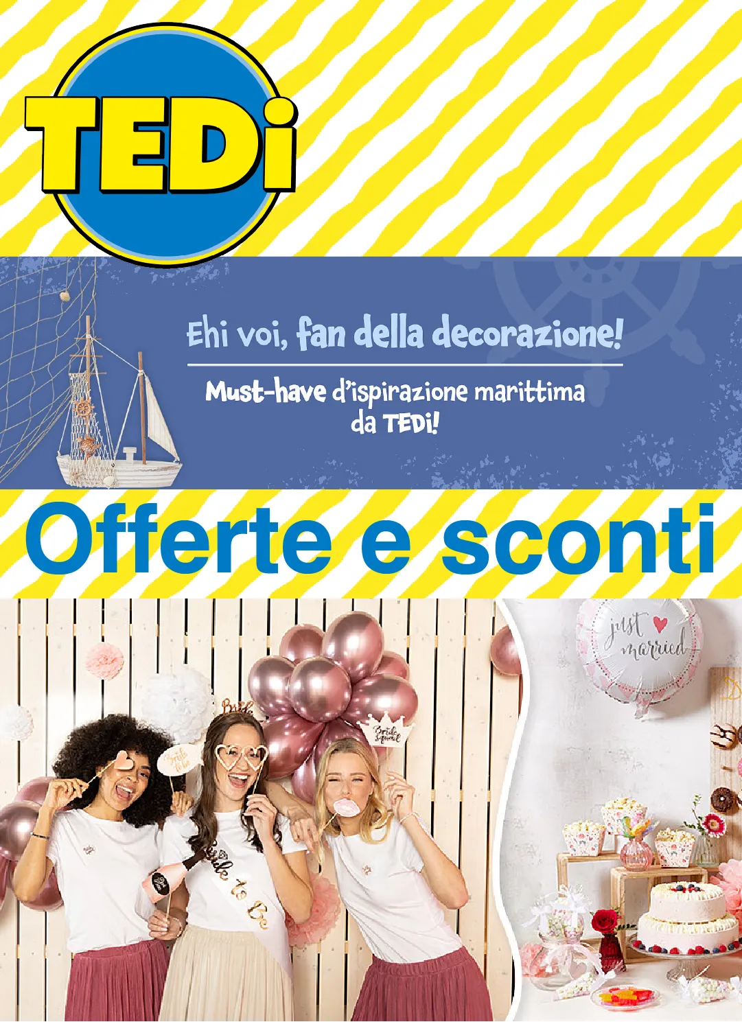 Volantino da 9 giugno a 30 giugno di 2025 - Pagina del volantino