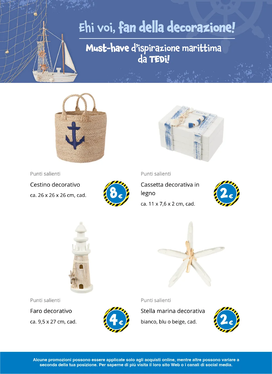 Volantino da 9 giugno a 30 giugno di 2025 - Pagina del volantino 2