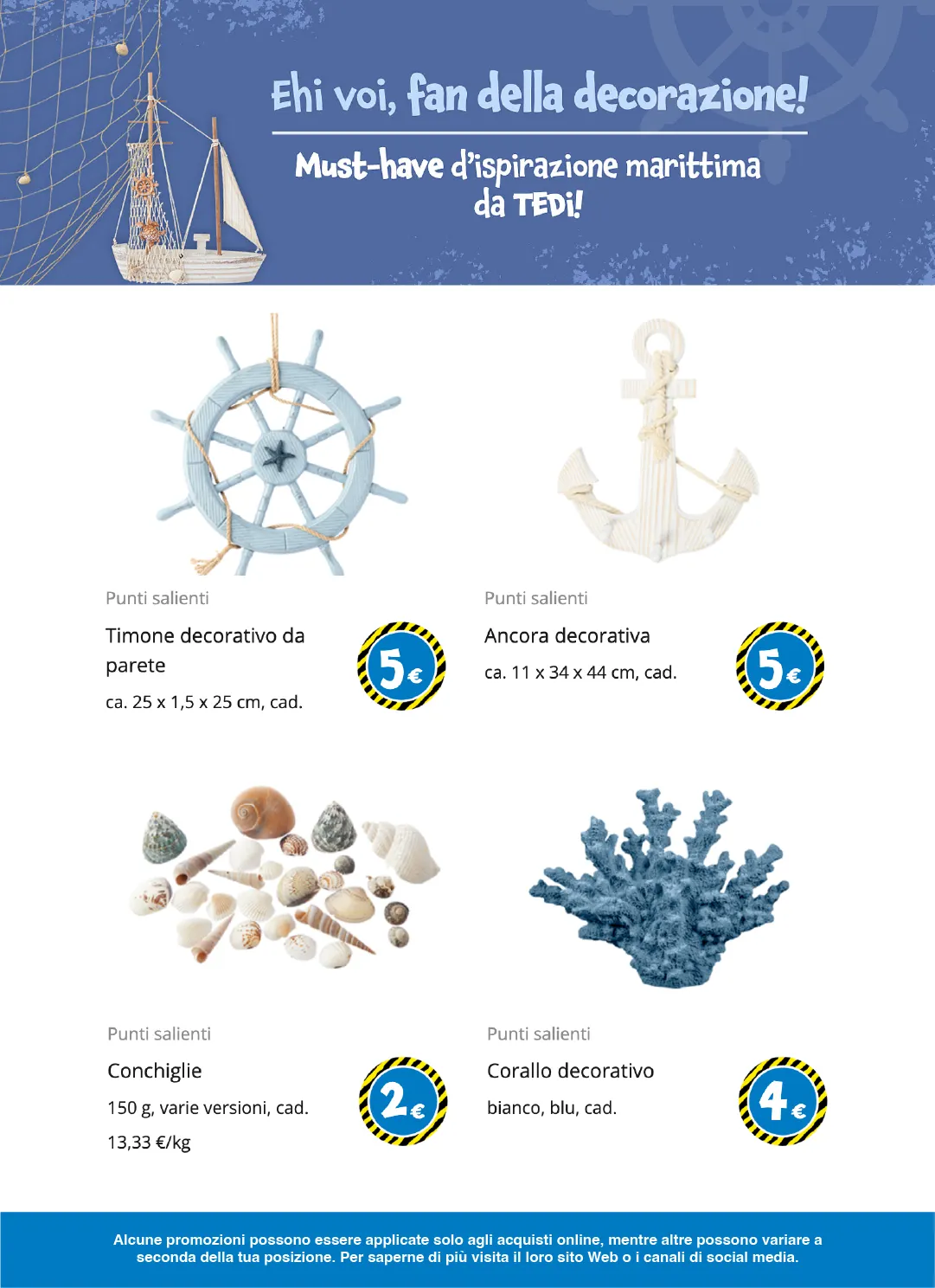 Volantino da 9 giugno a 30 giugno di 2025 - Pagina del volantino 3