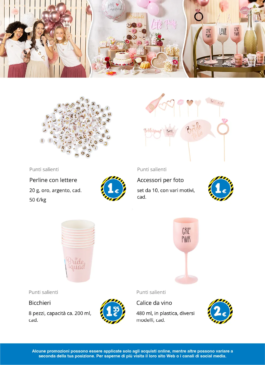 Volantino da 9 giugno a 30 giugno di 2025 - Pagina del volantino 5