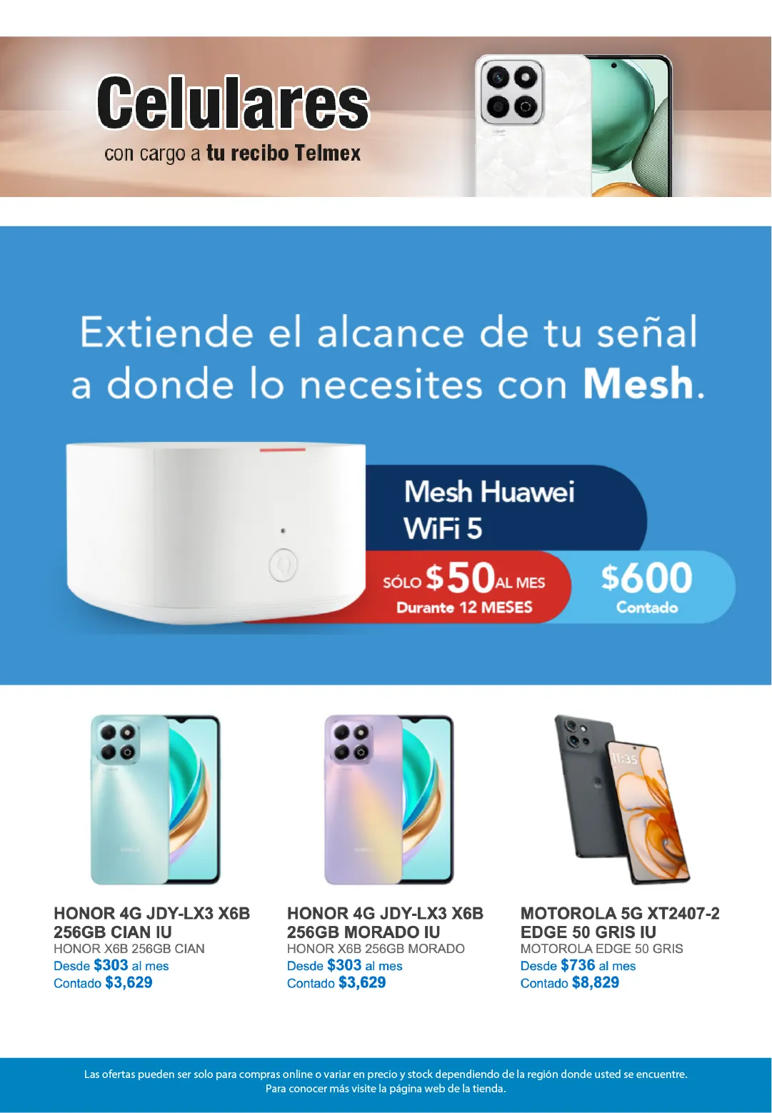 Catálogo de Catálogo 25 de julio al 12 de agosto 2025 - Pagina 2