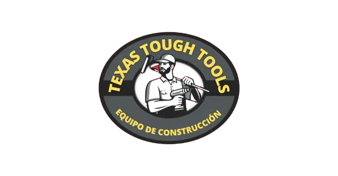 Texas Tough Tools logo de catálogo