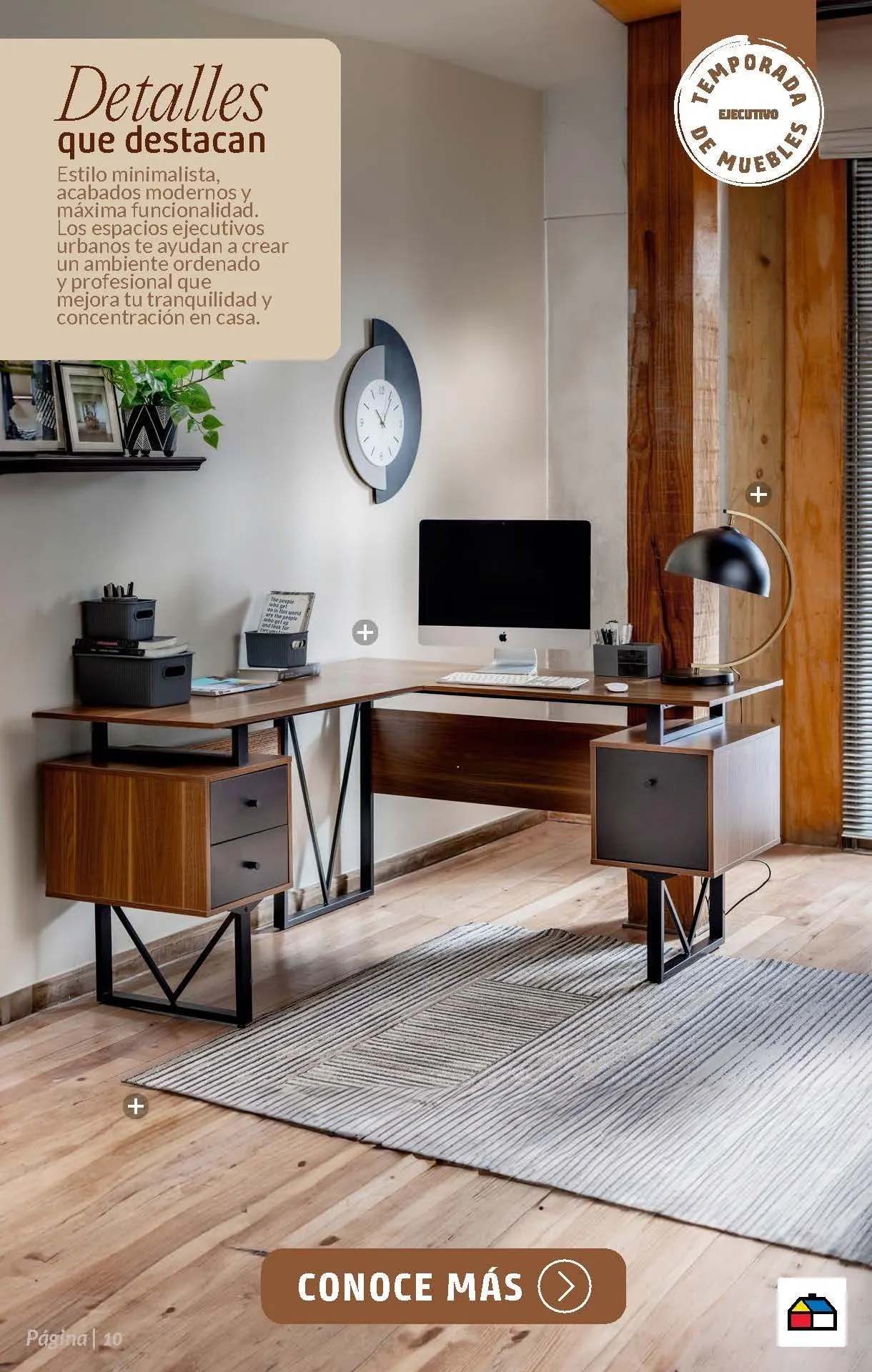 Catalogo de Homecenter Ofertas y descuentos 7 de febrero al 23 de febrero 2025 - Pag 29