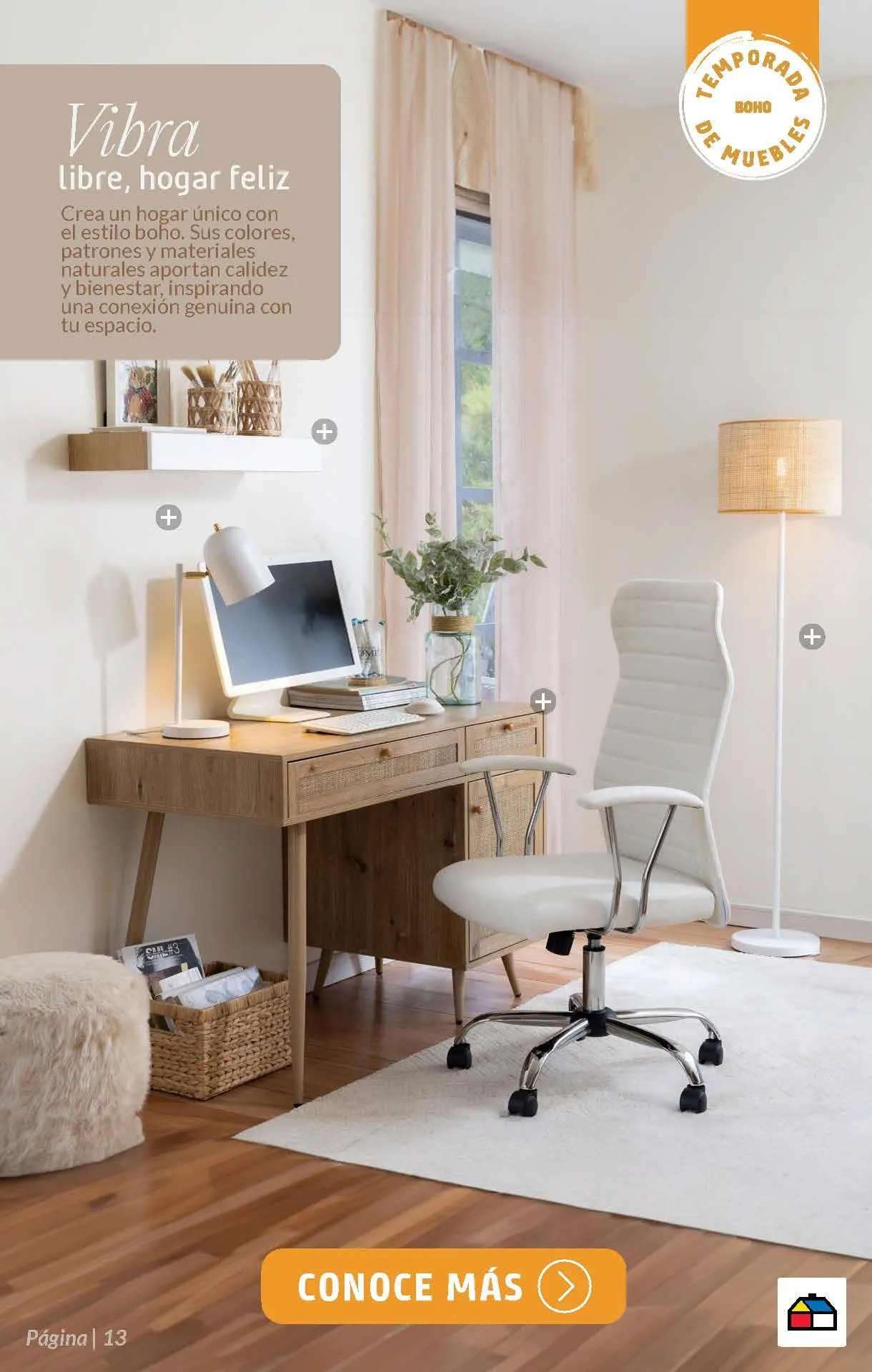 Catalogo de Homecenter Ofertas y descuentos 7 de febrero al 23 de febrero 2025 - Pag 14