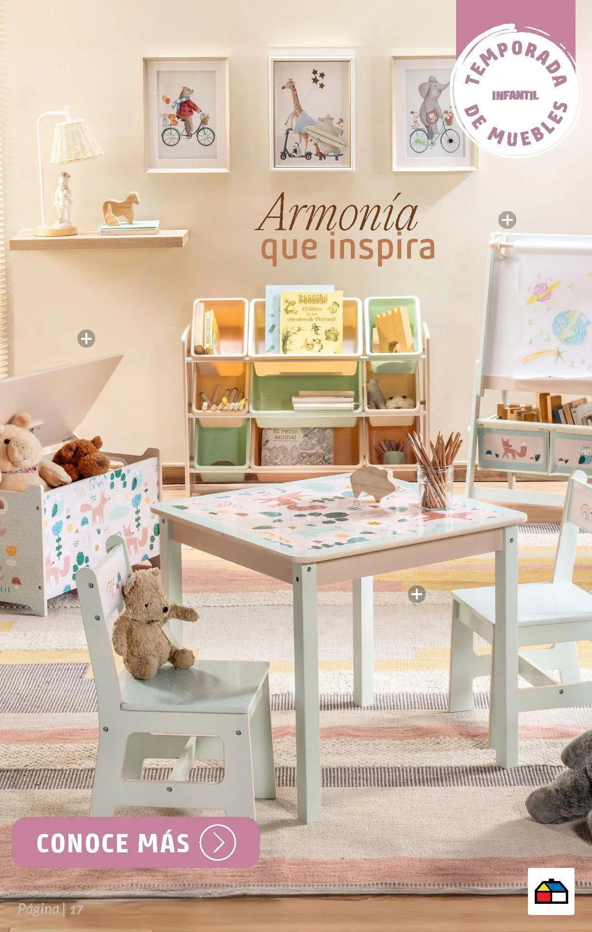 Catalogo de Homecenter Ofertas y descuentos 7 de febrero al 23 de febrero 2025 - Pag 22