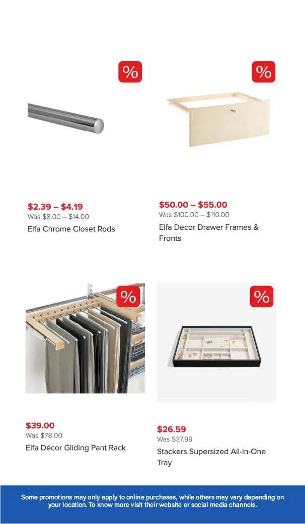 Weekly ad Weekly ads from April 25 to May 9 2025 - Page 3