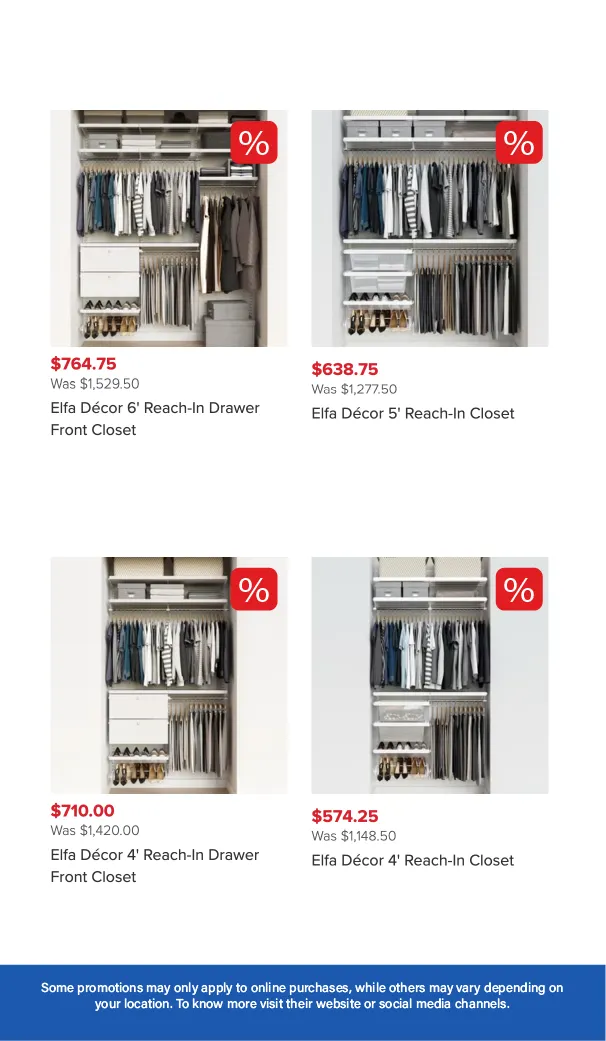 Weekly ad Weekly ads from April 25 to May 9 2025 - Page 4